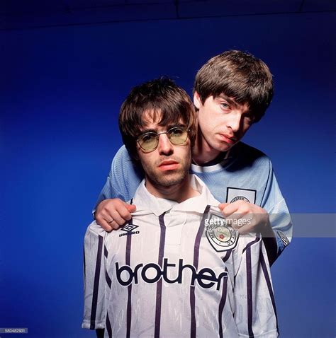 liam gallagher brother.